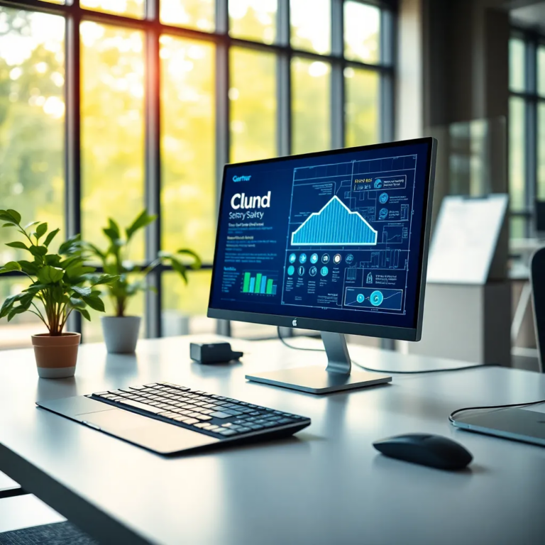 Mastering Cloud Safety: Gartner’s Blueprint for Secure Enterprises