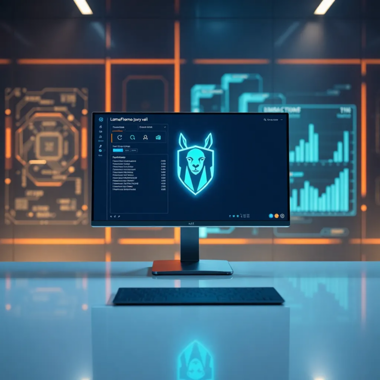 Meta Unveils LlamaFirewall: A New Shield Against AI Vulnerabilities