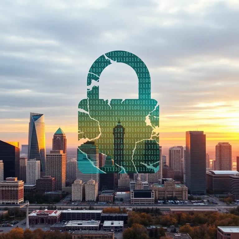 Minnesota Faces Cybersecurity Crisis Amid Federal Funding Reductions