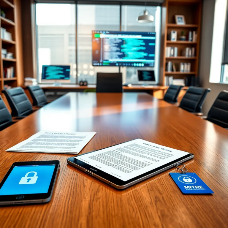 Mitre CVE Program Secures Crucial Funding with CISA Renewal Deal