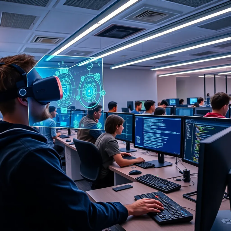 Montana’s Cyber Frontier: UM’s New Cyberlab Empowers Future Defenders