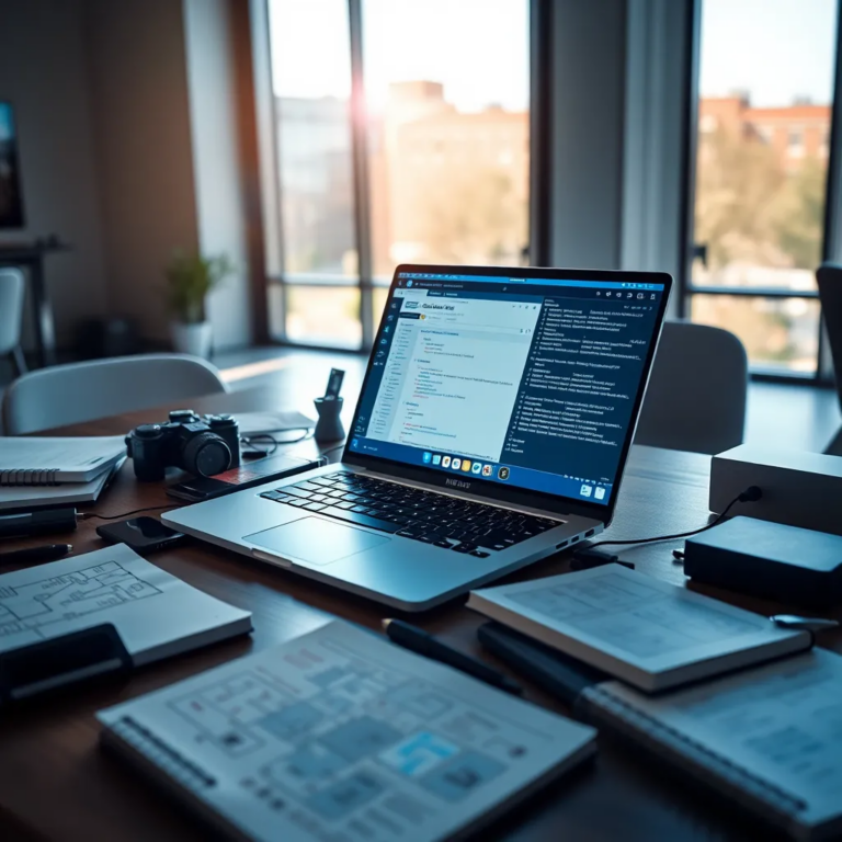 NJIT Innovator Enhances Git Security, Fortifies Software Development Ecosystem