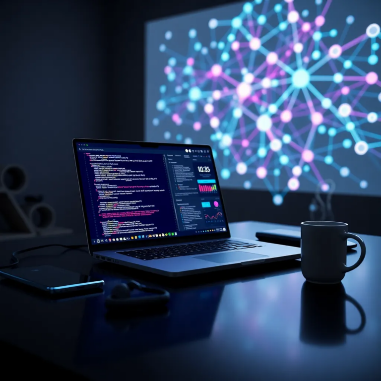Navigating Cybersecurity’s New Era: The AI-Cyber Threat Nexus Unveiled