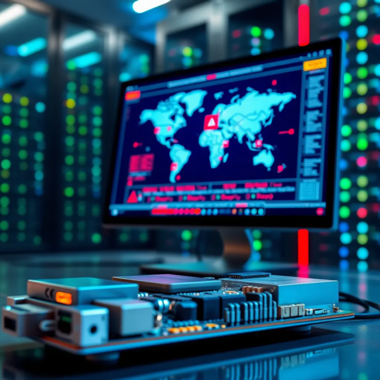 New XorDDoS Variant Targets Docker, Linux, IoT in Alarming Expansion
