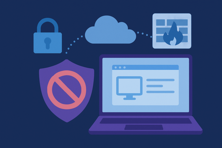 No Ports, No Problem: How ZeroTrust Reinvents RDP Security