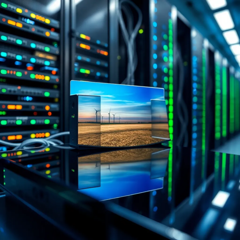 Oklahoma’s Bold AI Leap: Transforming Cybersecurity with Powerful New Tool