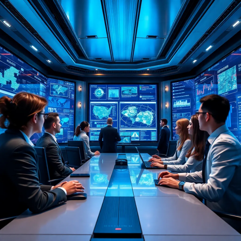 OpenAI’s Groundbreaking Initiative Redefines Cybersecurity Landscape with Expert Insight