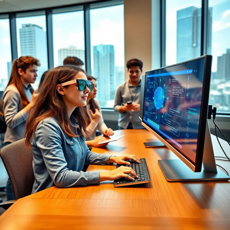Orlando Students Dive Into Cybersecurity World at Leading Global Firm