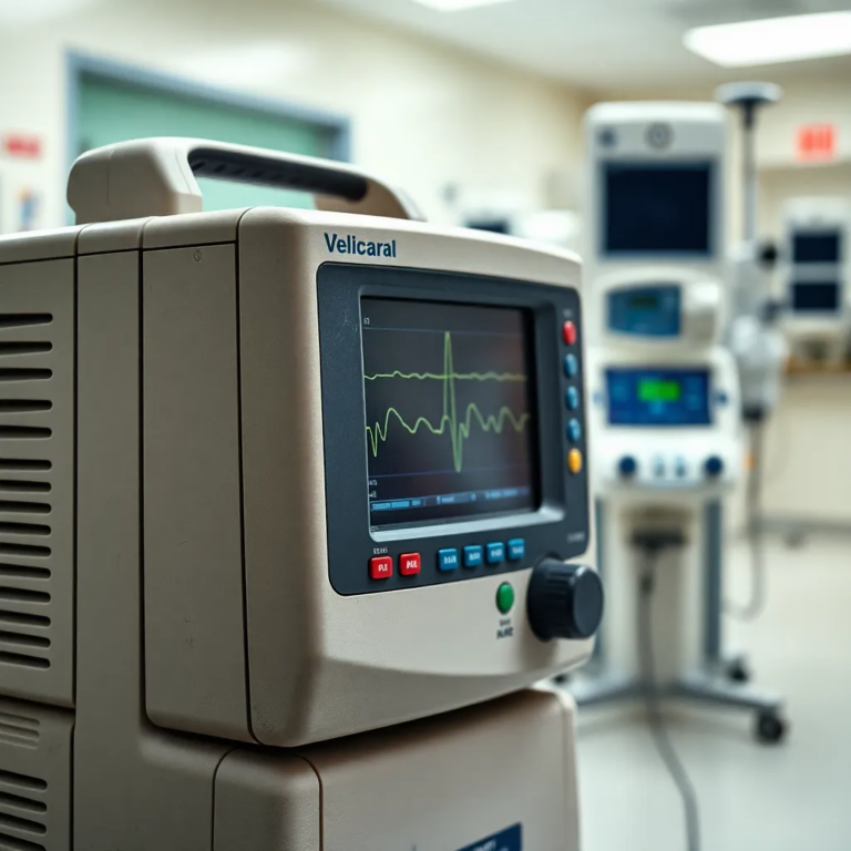 Outdated Medical Devices Pose Hidden Cybersecurity Risks to Patient Safety