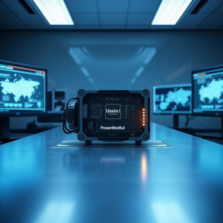 Paper Werewolf Unleashes Advanced PowerModul Implant on Russian Cyber Front