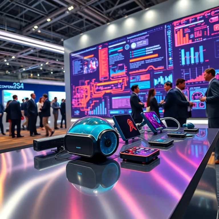 RSA Conference 2025: Transformative Trends Redefining Cybersecurity Future