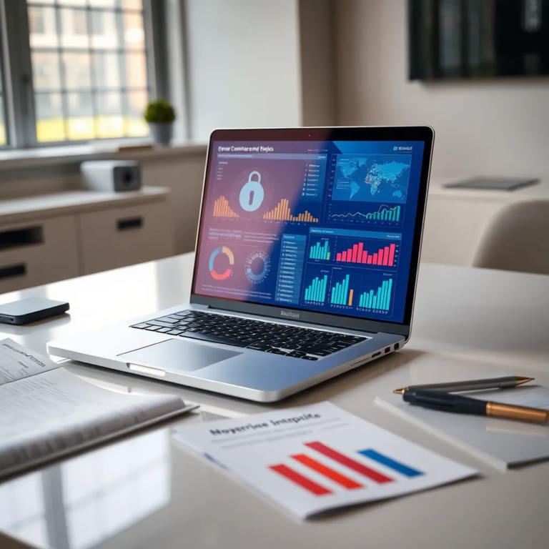 RSM US Cybersecurity Report Exposes Alarming Threats and New Protective Strategies