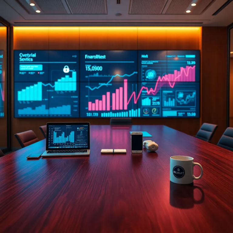 ReliaQuest Secures $500M in Funding, Soars to $3.4B Valuation