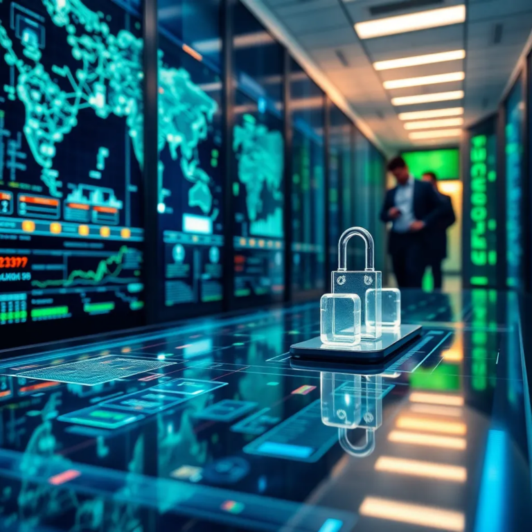 Resillion’s Innovative Tactics to Combat the Unending Cyber Pandemic