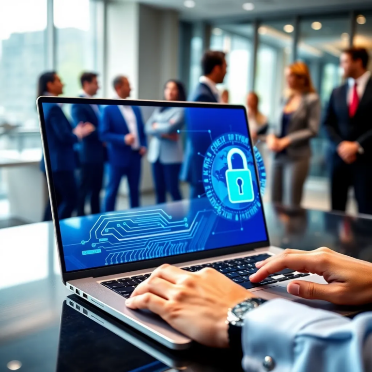 Revamping Cyber Defense: Lawmakers Eye Grant Program Enhancements