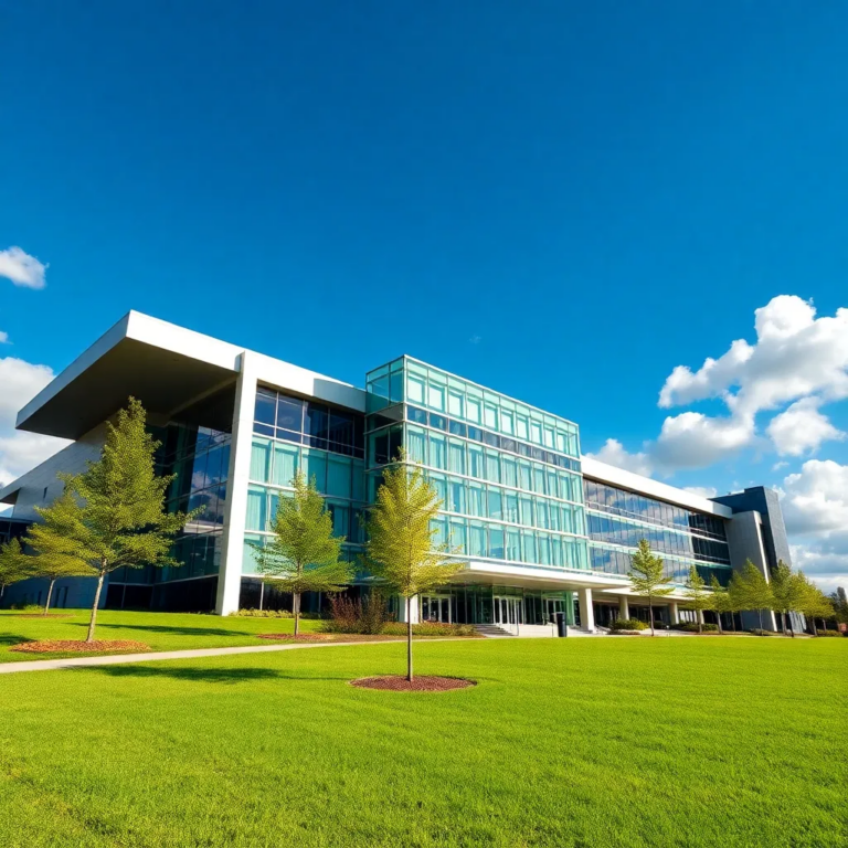 Revolutionary USF College to Transform Tampa Bay into Cyber Hub