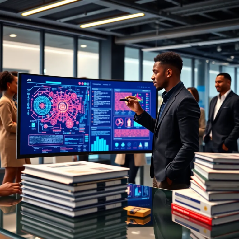 Revolutionizing IT: CompTIA A+ Boosts Skills with AI and Cybersecurity