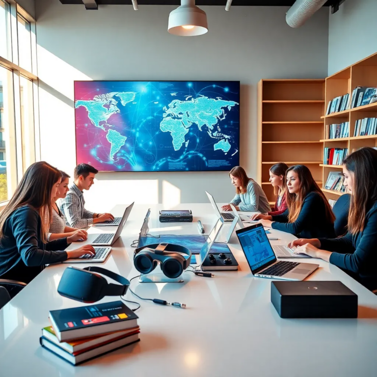 Rhode Island College Cybersecurity Program: A National Model of Excellence
