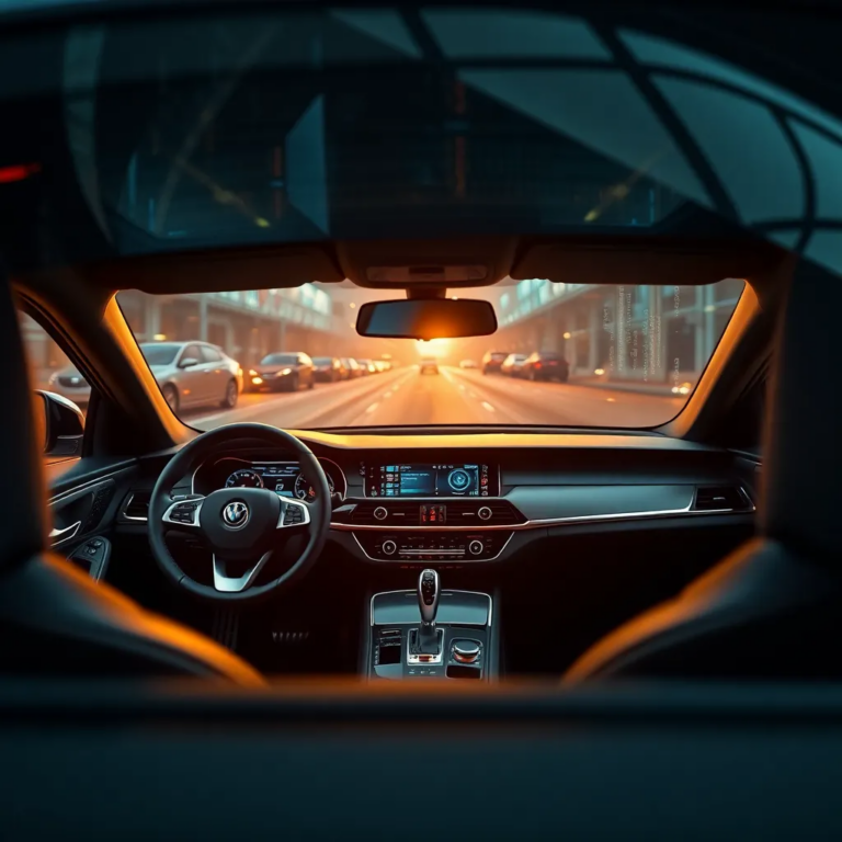 Rising Cyber Threats Targeting Cars: An Industry’s New Challenge