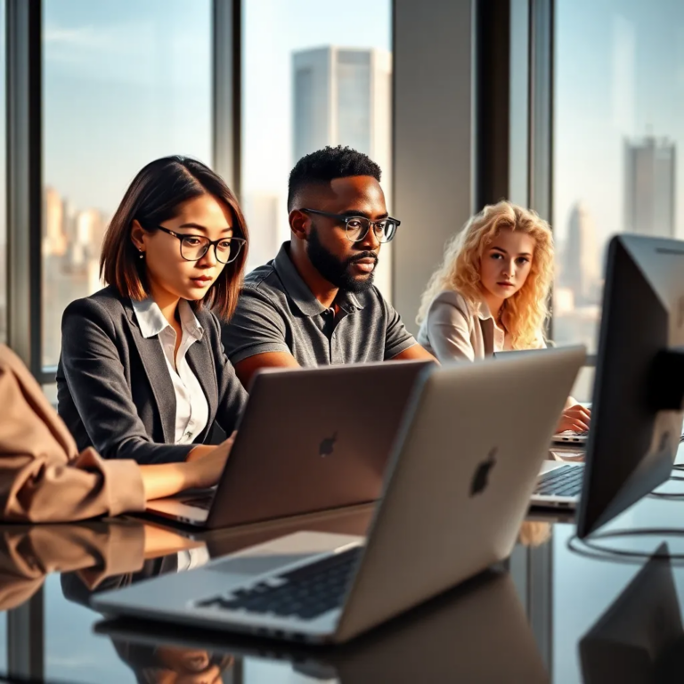 Rising Stars: Cybersecurity Challenge Bridges Talent and Career Opportunities