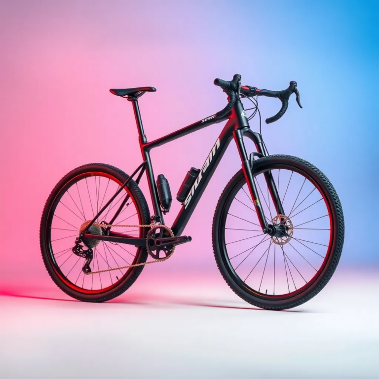SRAM’s Cybersecurity Breach: A Wake-Up Call for Tech Savvy Cyclists