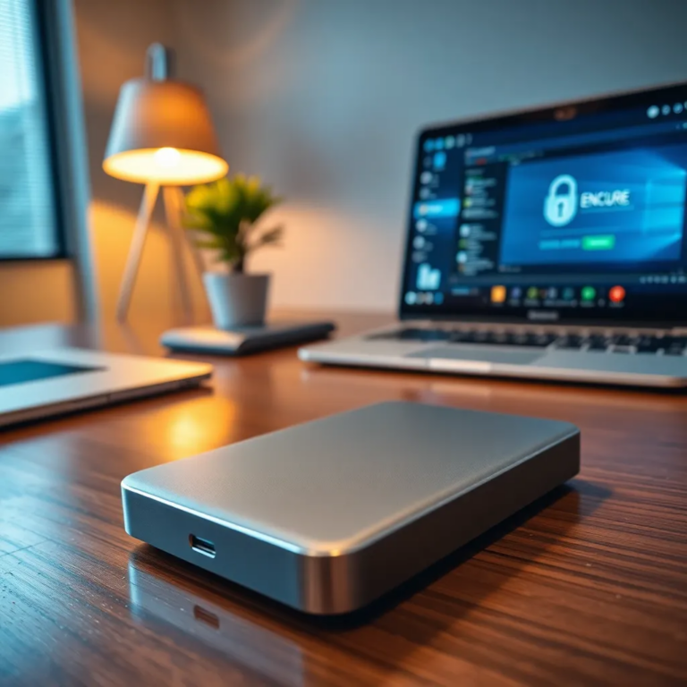 Safeguard Your Data: Easy Encryption Techniques for Secure Backups