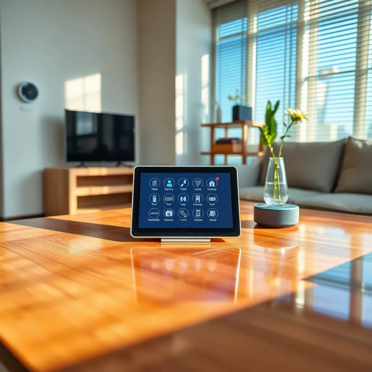 Safeguarding Your Smart Home: Expert Cybersecurity Tips From NIST