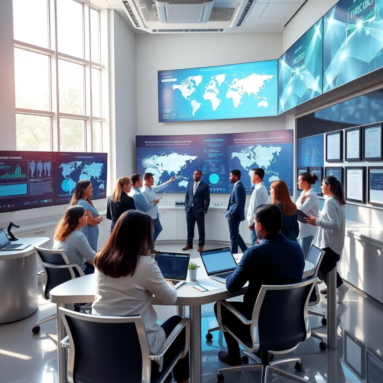 San Jacinto College Makes Bold $4.5M Move for Cybersecurity Future