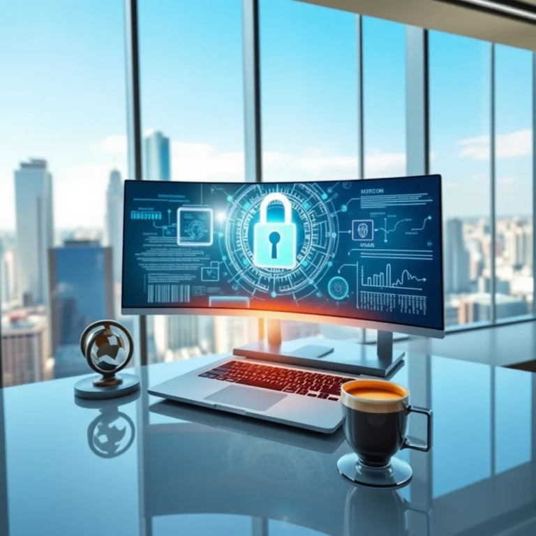Securing Tomorrow: AI Ethics’ Critical Role in Finance’s Cyber Frontier