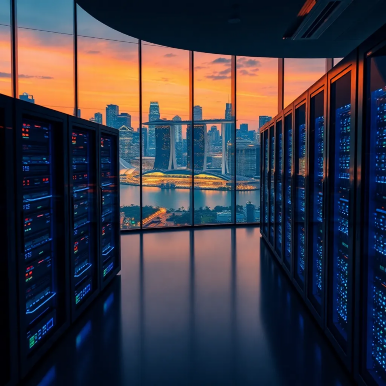 Singapore’s Cloud Boom Sparks Urgent Cybersecurity Challenges for Businesses