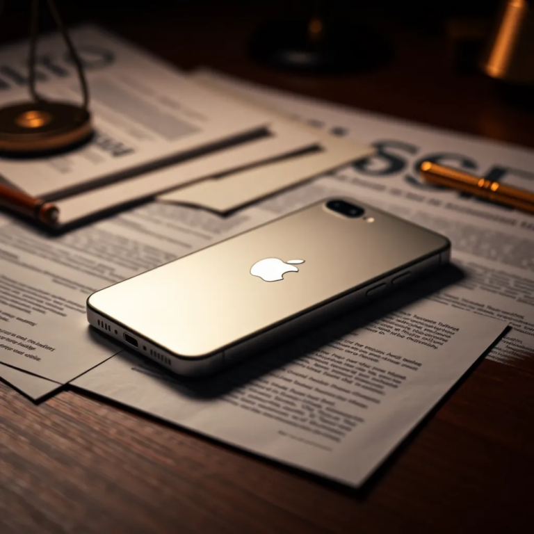 UK Court Unveils Government’s Lost Battle for Apple Encryption Secrets