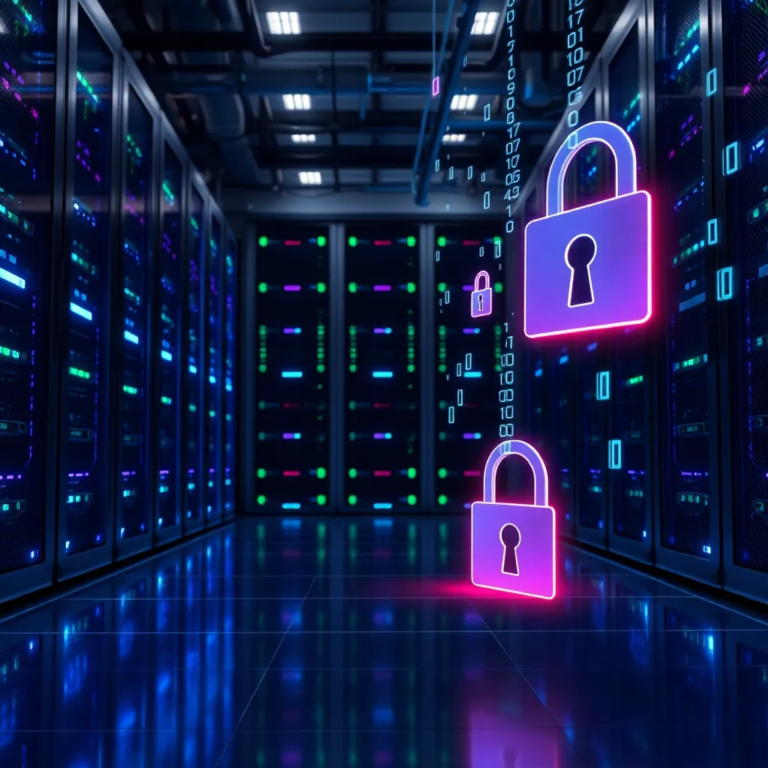 UK Reinforces Cyber Defenses: New Rules for Data Hubs
