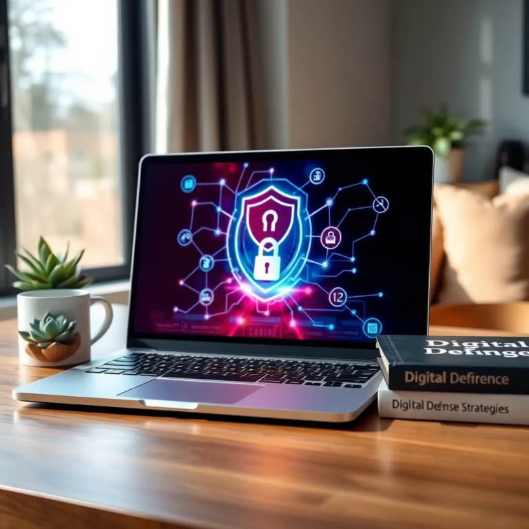 Unlocking Cybersecurity Secrets: Pro Tips to Defend Your Digital World