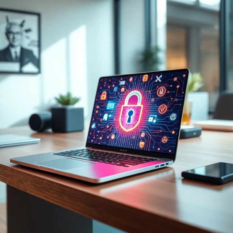 Unlocking Cybersecurity Success: A Fresh Start to Your Tech Journey