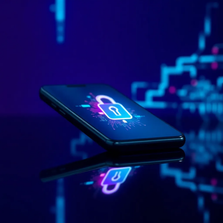 Unlocking the Future: Surging Mobile Encryption Market Revolutionizes Security