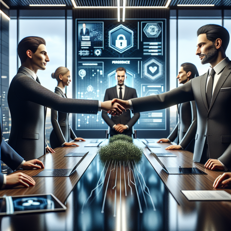 Vertosoft Partners with Illumio: Public Sector Cybersecurity Revolutionized
