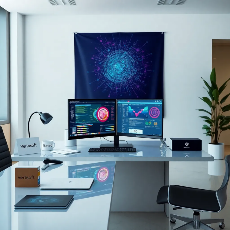 Vertosoft Partners with Illumio to Revolutionize Public Sector Cybersecurity