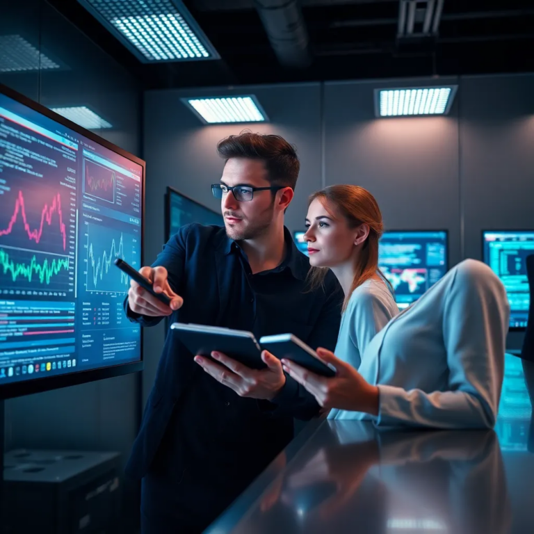 AI-Fueled Cyber Threats Escalate: Security Experts Struggle to Adapt