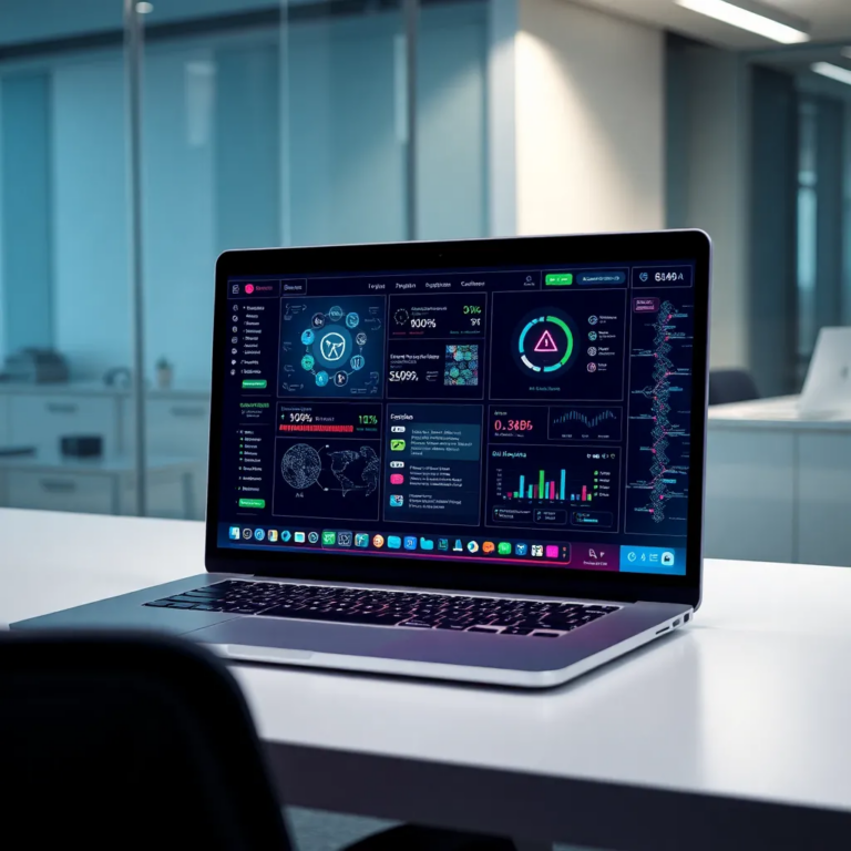 AI Overtakes Ransomware as Top Cybersecurity Threat, New Report Finds