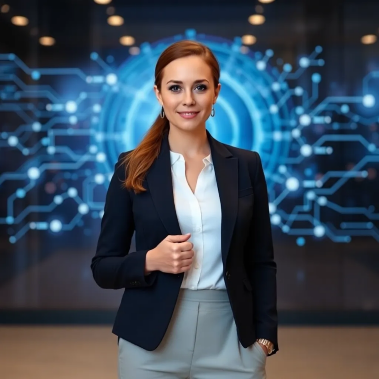 AI Pioneer Alison Andrews Joins MorganFranklin Cyber to Revolutionize Innovation