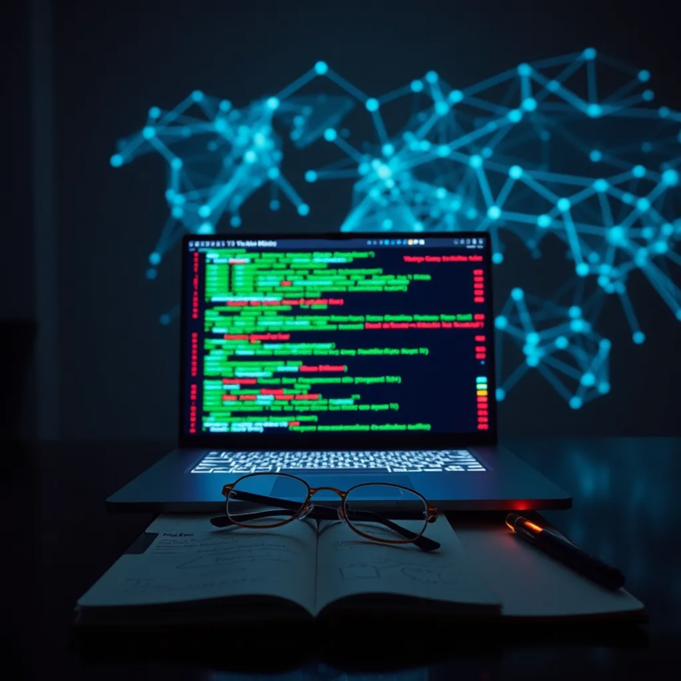 AI-Powered Cyber Attacks Escalate: A New Era in Threats Emerges