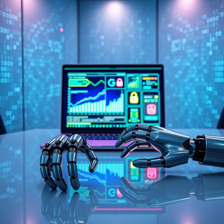 AI and Cybersecurity: Navigating the New Leadership’s Urgent Challenge