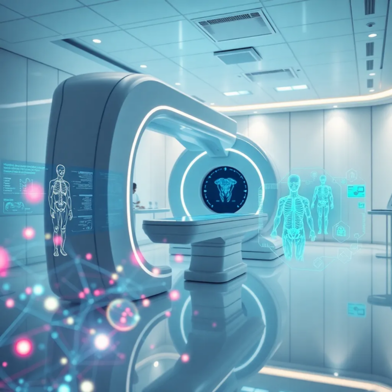 AI in Radiology: New Cybersecurity Report Exposes Growing Threats
