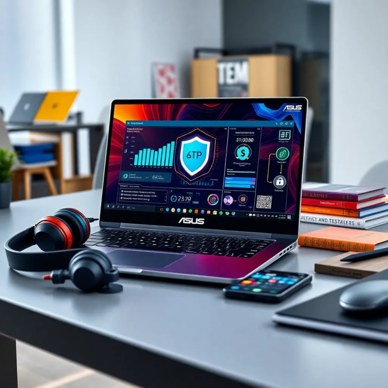 ASUS Secures DriverHub Against Sneaky RCE Attacks via HTTP and .ini Files