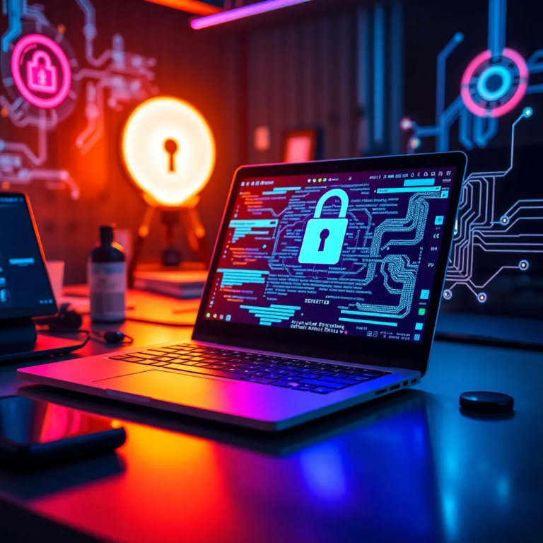 April’s Top Open-Source Cybersecurity Tools You Need to Know