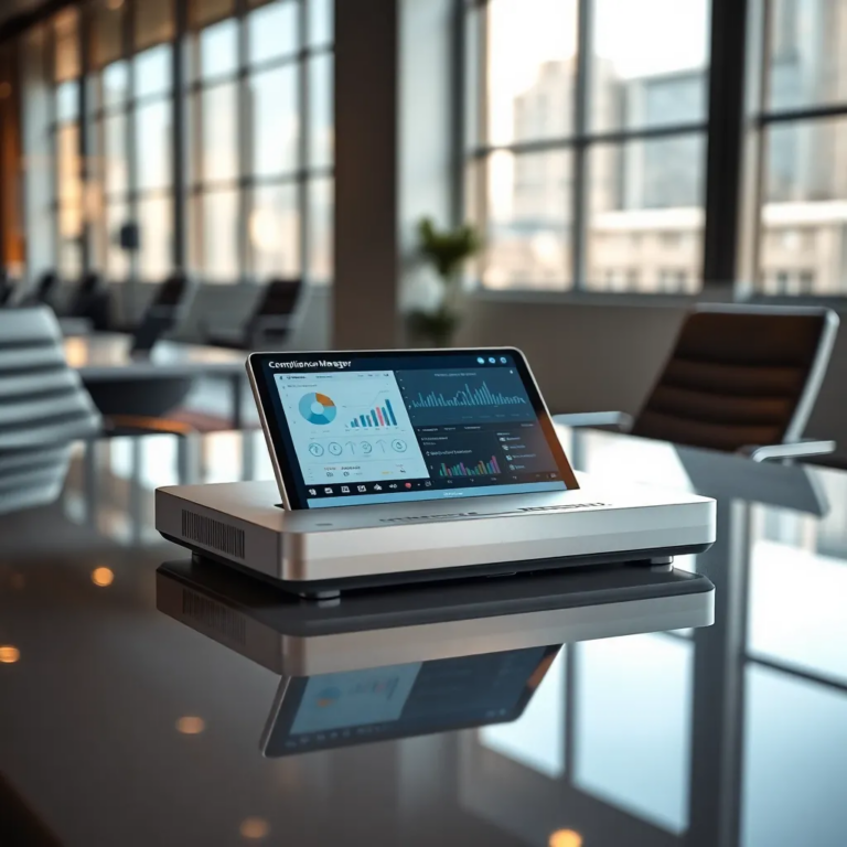 Atos Revolutionizes Cyber Defense with SecureHorizons Compliance Manager Launch