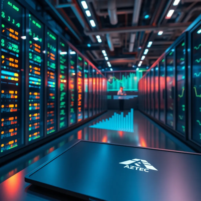 Aztec’s Breakthrough Privacy Tech Revolutionizes Encrypted Transactions on Testnet