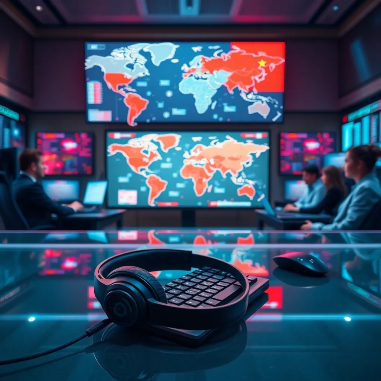 Budget Reductions Threaten U.S. Cyberdefense Amid Increasing Chinese Cyber Threats