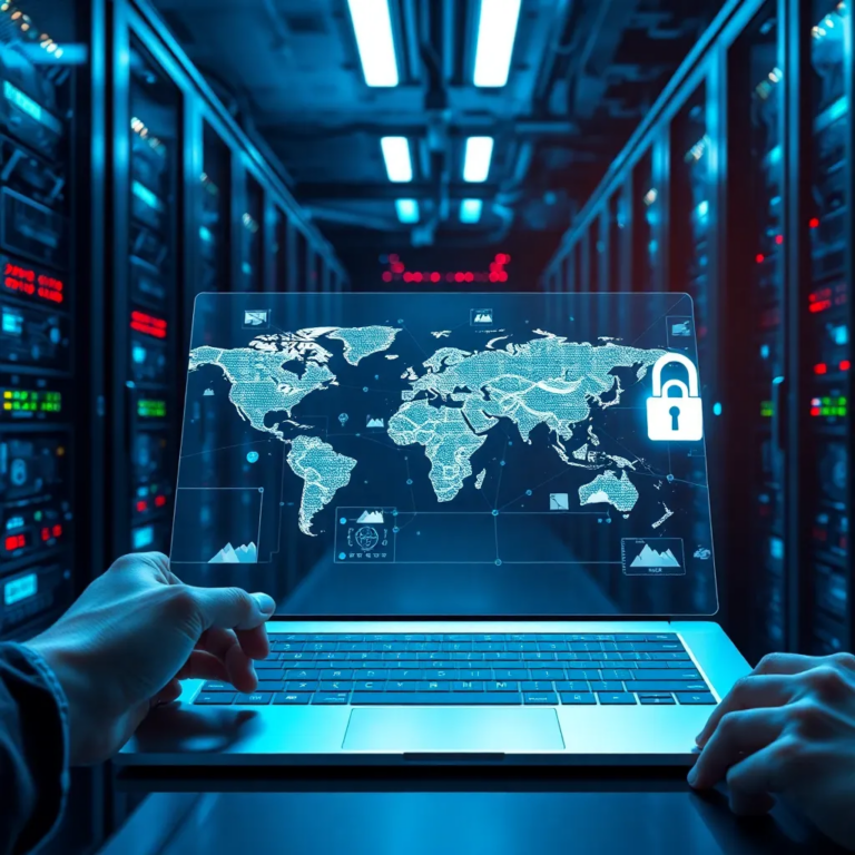 CISA Halts Billion-Dollar Cybersecurity Deal, Shakes Up Digital Defense Strategy