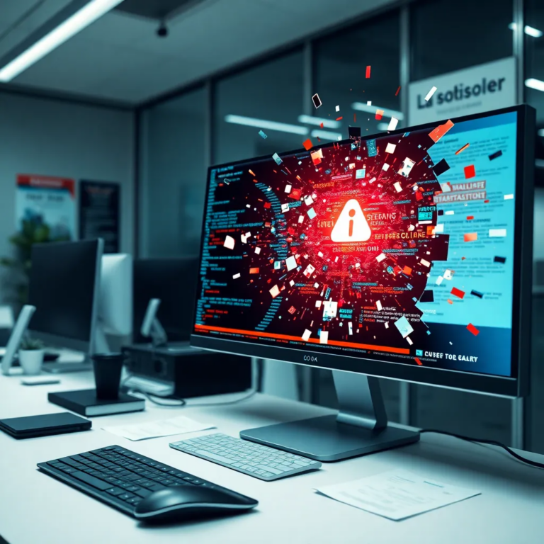 Cobb County Cyber Breach: Residents and Employees Personal Data Exposed